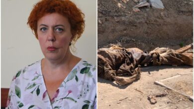 суд змусив Федорову публічно спростувати заяву