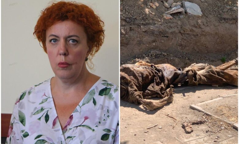 суд змусив Федорову публічно спростувати заяву