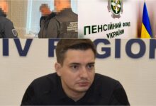 Екскерівник Миколаївської прокуратури Дмитро Казак