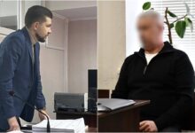 В.о. КОПу на суді (Фото: Миколаївська прокуратура)