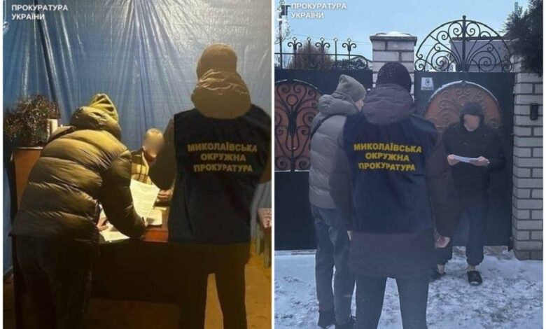 Ремонт лікарні «з подвійною оплатою»