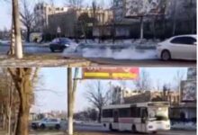 9 ранку у Корабельному районі