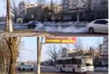 9 ранку у Корабельному районі