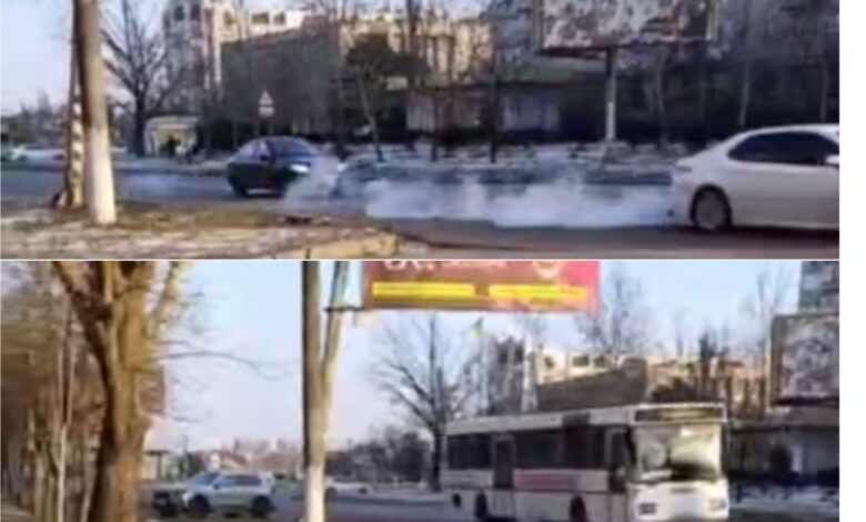 9 ранку у Корабельному районі