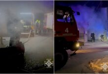 Вогнеборці Миколаївщини