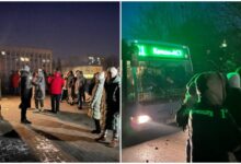 протести у Хмельницькому