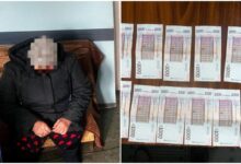 хабар поліції за порушення ПДР