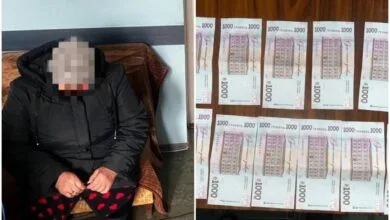 хабар поліції за порушення ПДР