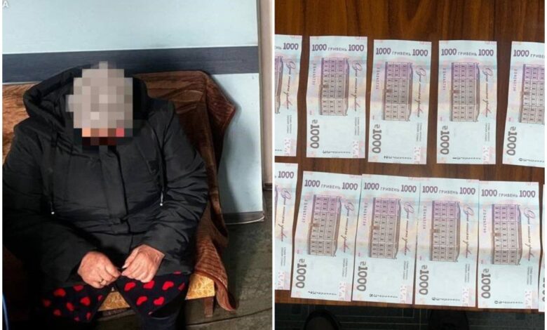 хабар поліції за порушення ПДР