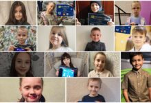 ліцеісти переможці чемпіонату з німецької мови