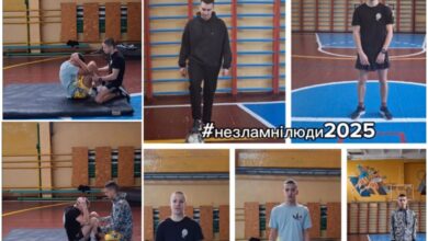 незламні люди 2025