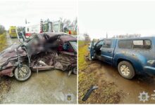 ДТП на Миколаївщині