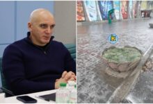 Мер vs ожеледиця: хто зверху?