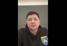 Віталій Кім