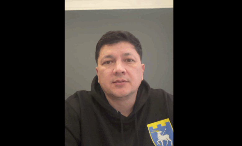 Віталій Кім