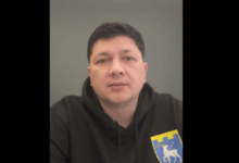 Віталій Кім