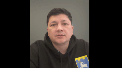 Віталій Кім