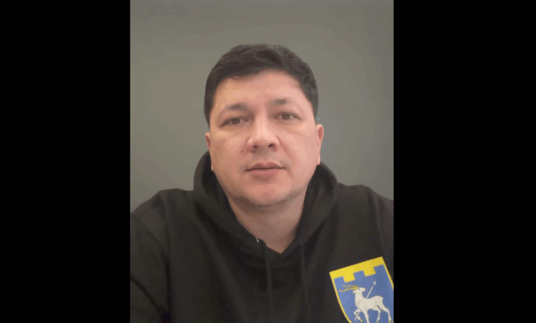 Віталій Кім