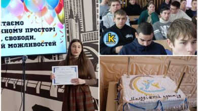 Відкриття Молодіжного простору в Корабельному районі Миколаєва