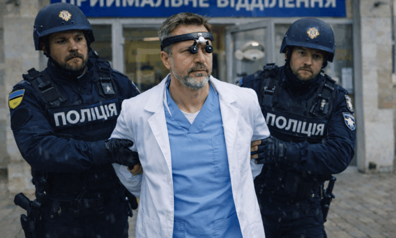 "Смертельний візит": у Миколаєві судитимуть лікаря обллікарні, який "не помітив" критичного стану пацієнта