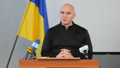 Олександр Сєнкевич