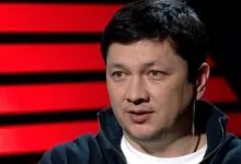 Віталій Кім