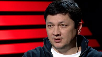 Віталій Кім