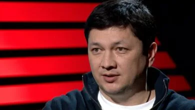 Віталій Кім