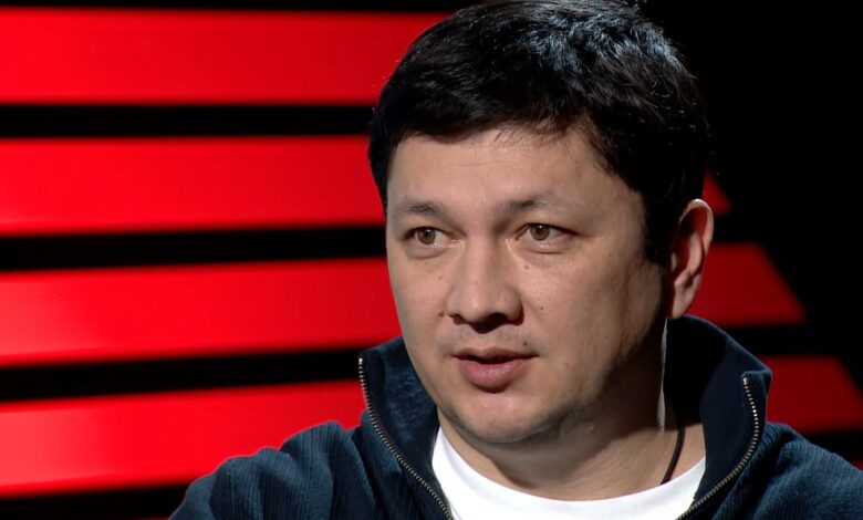 Віталій Кім