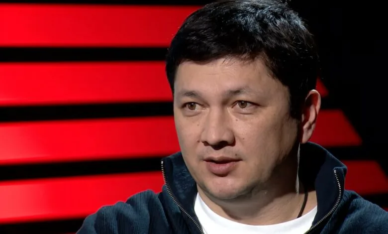 Віталій Кім