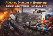 Ілюстрація від ШІ