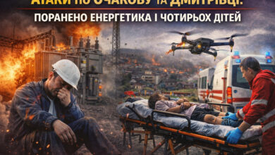 Ілюстрація від ШІ