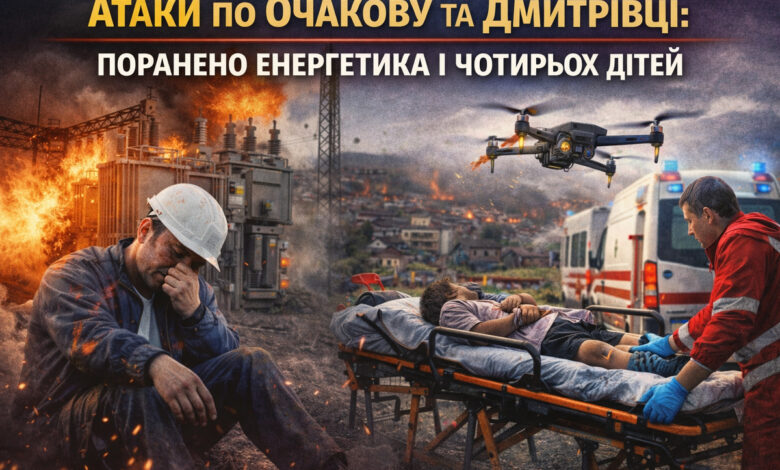 Ілюстрація від ШІ