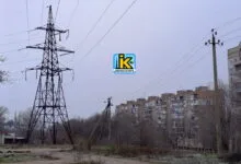 Електромережі в Корабельному районі