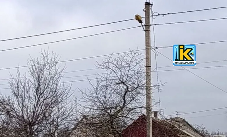 Або дев'ять, або шість годин поспіль без світла: кого в п'ятницю планово відключать в Корабельному