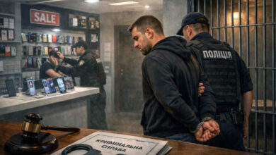 Ілюстрація від ШІ