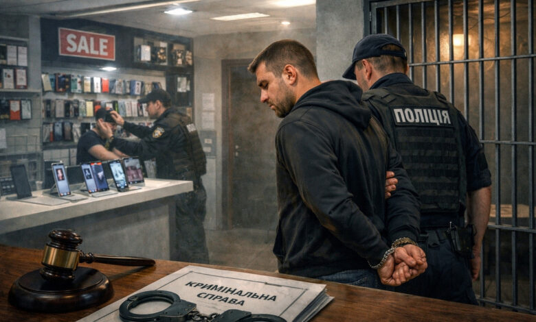 Ілюстрація від ШІ