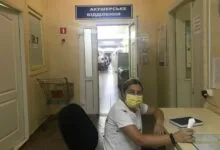 КНП "Пологовий будинок № 3"