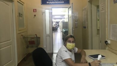 КНП "Пологовий будинок № 3"