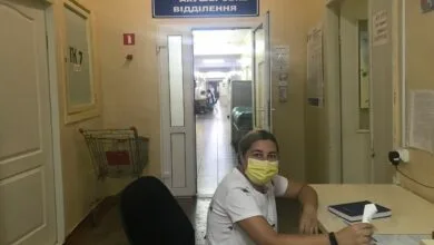 КНП "Пологовий будинок № 3"