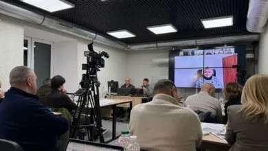 Миколаїв звернувся по допомогу до Уряду та Парламенту (фото "Місцеві фінанси")