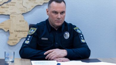 Іван Вигівський (фото ЗМІ)