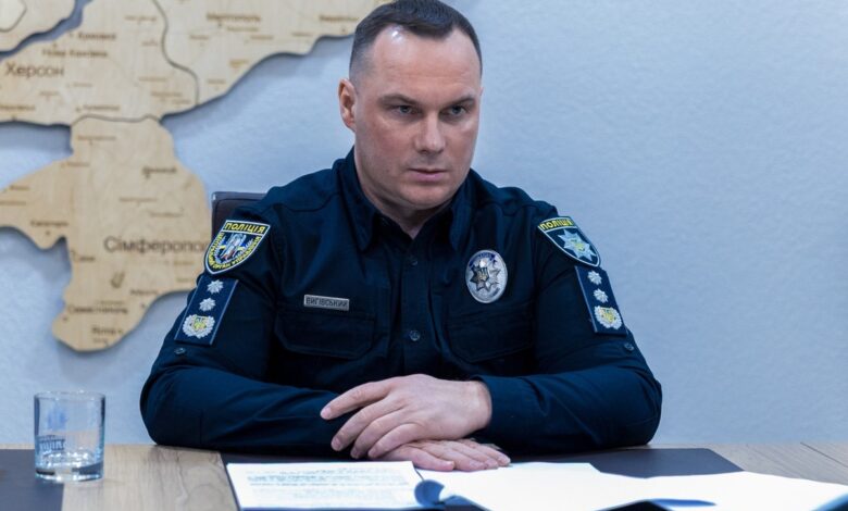 Іван Вигівський (фото ЗМІ)