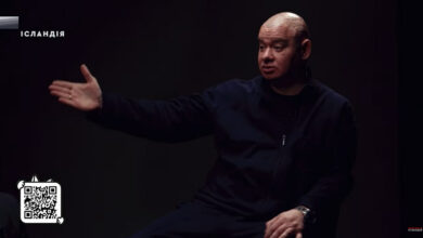 Євген Кошовий, інтерв'ю