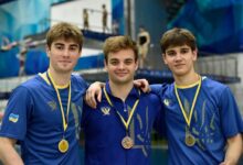 Атлети з Корабельного захищатимуть честь України протягом 2026 року