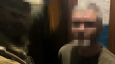 Агент фсб, який наводив авіаудари по Миколаєву