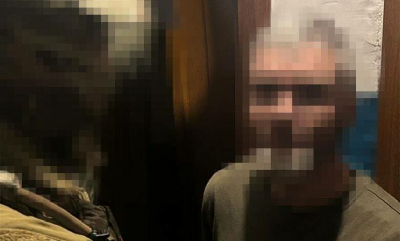 Агент фсб, який наводив авіаудари по Миколаєву