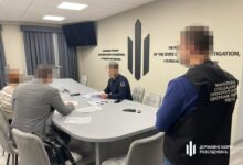 ДБР працює на країну