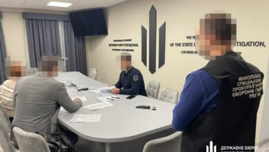 ДБР працює на країну