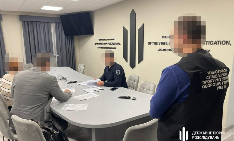 ДБР працює на країну